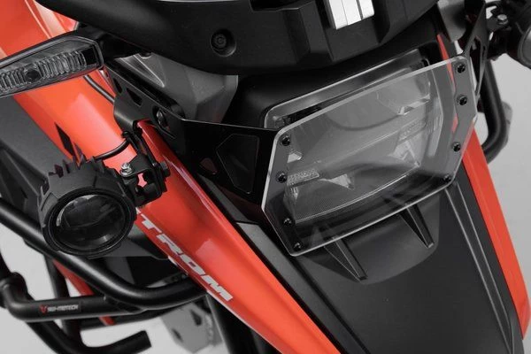 SW-Motech Bevestiging Voor Mistlampenset EVO Suzuki V-Strom 1050 (19-) 3 SW-Motech Bevestiging Voor Mistlampenset EVO Suzuki V-Strom 1050 (19-)