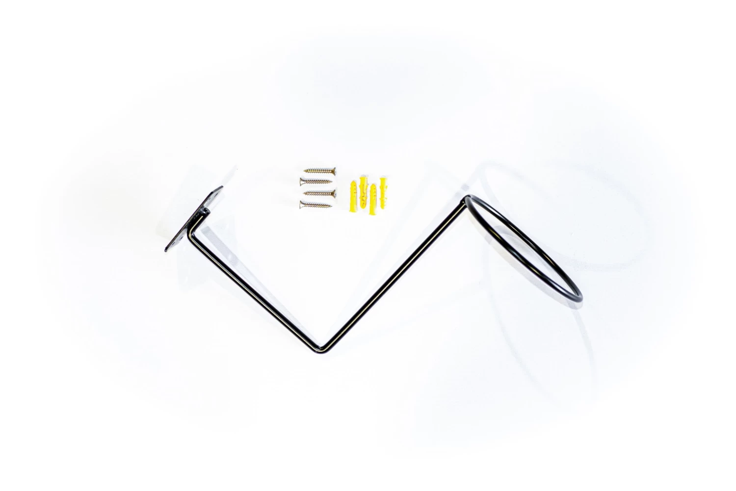 Helm Houder Muurstandaard MC Essentials 4 Helm Houder Muurstandaard MC Essentials - Afbeelding 2