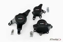Puig Engine Cover Set 3-delig Honda CBR1000RR (08-16)