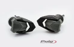Puig Sliders R19 Kawasaki Z250SL (15-)