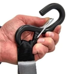 AceBikes Spanbanden Deluxe Duo Set -Motorfietsuitrustings Winkel Ratchet Strap Deluxe Duo Motorrad Spanngurte 8 dd9a