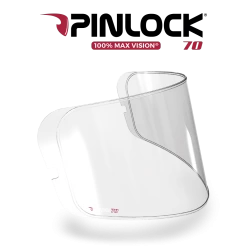 SMK Pinlock 70 Lens Gullwing