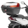 GIVI SR6103M Topkofferrek Monolock Kymco K-XCT 125i-300i (13-17) -Motorfietsuitrustings Winkel SR6103M 1 dd5e