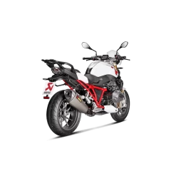 Akrapovic Slip-On Line (Titanium) BMW R 1200 R/RS (15-16) -Motorfietsuitrustings Winkel S B12SO14 HLGT 2 d52c