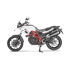 Akrapovic Slip-On Line (Titanium) BMW F 650/700/800 GS (Adventure)
