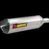 Akrapovic Slip-On Line Titanium Honda VFR 800 F/X Crossrunner (17-) -Motorfietsuitrustings Winkel S H8SO4 HRT 2503