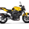 Akrapovic Slip-On Line Carbon Yamaha FZ 1 Fazer/N (06-15) -Motorfietsuitrustings Winkel S Y10SO7 HRC 1 cc00