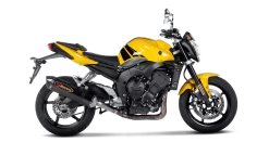 Akrapovic Slip-On Line Carbon Yamaha FZ 1 Fazer/N (06-15)