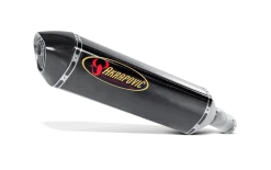 Akrapovic Slip-On Line Carbon Yamaha FZ 1 Fazer/N (06-15) 7 Akrapovic Slip-On Line Carbon Yamaha FZ 1 Fazer/N (06-15) -Motorfietsuitrustings Winkel S Y10SO7 HRC d63b