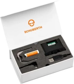 Schuberth SC1 Advanced 7 Schuberth SC1 Advanced -Motorfietsuitrustings Winkel Schuberth SC1 Advanced 8000