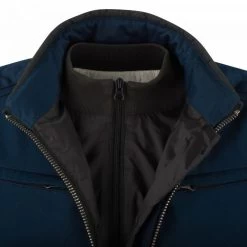 Segura Lady Garrisson Motorjas -Motorfietsuitrustings Winkel Segura Garrisson detail 1 fcb4