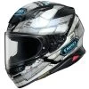 Shoei NXR 2 Fortress Motorhelm 1 Shoei NXR 2 Fortress Motorhelm -Motorfietsuitrustings Winkel Shoei NXR 2 Fortress wit 1f3d