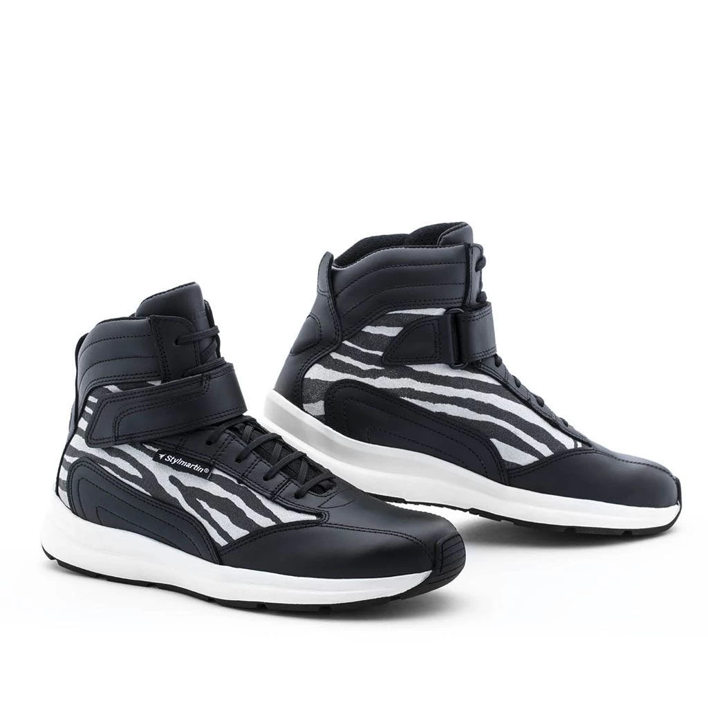 StylMartin Audax Jungle 5 StylMartin Audax Jungle - Afbeelding 3