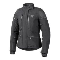 Triumph Hythe Motorjas -Motorfietsuitrustings Winkel Triumph Hythe Jacket Lady3 879d