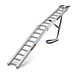 KTM/Husqvarna Vouwbare Oprijplaat