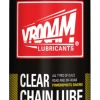 Vrooam MC Chain Lube 0.4ltr 1 Vrooam MC Chain Lube 0.4ltr -Motorfietsuitrustings Winkel VROOAM 63904 Clear Chainlube 0 4l Middel ea3c