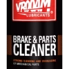 Vrooam Brake & Parts Cleaner 2 Vrooam Brake & Parts Cleaner -Motorfietsuitrustings Winkel VROOAM 63913 Brake And Parts Cleaner 500ml Middel 2e0c