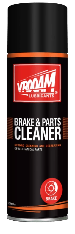 Vrooam Brake & Parts Cleaner