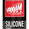 Vrooam Silicone Spray 0.4ltr -Motorfietsuitrustings Winkel VROOAM 63934 Sillicone Spray 0 4l Middel 2dbd
