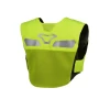 Macna Vision Tech Reflectievest 1 Macna Vision Tech Reflectievest -Motorfietsuitrustings Winkel Vision tech back 91e0