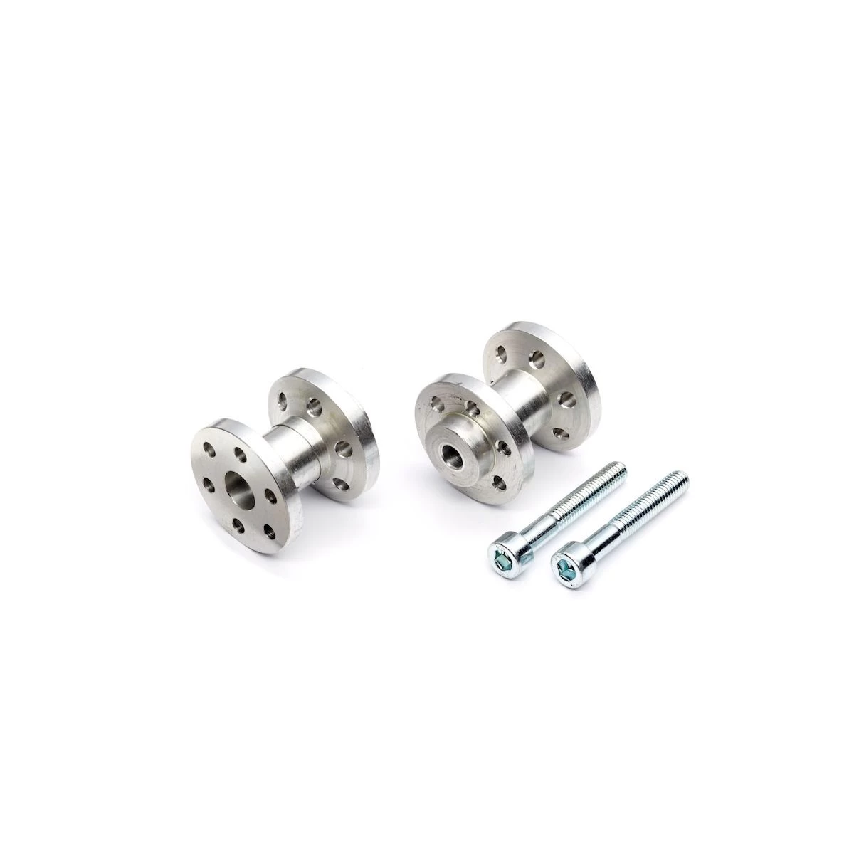 Yamaha Achterbrug Bobbins YZF-R6/R1 (M) / Niken 850 (08-) 3 Yamaha Achterbrug Bobbins YZF-R6/R1 (M) / Niken 850 (08-)