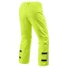 Rev'it Acid 3 H2O Regenbroek 2 Rev'it Acid 3 H2O Regenbroek -Motorfietsuitrustings Winkel acid 3 geel achterzijde 7191
