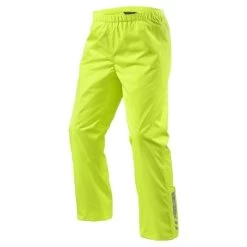 Rev'it Acid 3 H2O Regenbroek 5 Rev'it Acid 3 H2O Regenbroek -Motorfietsuitrustings Winkel acid 3 geel voorzijde 0788