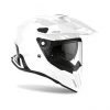 Airoh Commander Motorhelm 1 Airoh Commander Motorhelm -Motorfietsuitrustings Winkel airoh commander wit 1 35ba