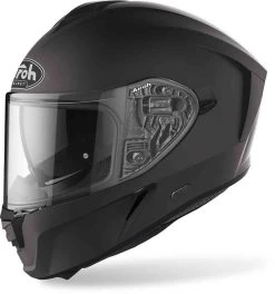 Airoh Spark Motorhelm -Motorfietsuitrustings Winkel airoh spark antraciet ca98