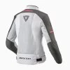 Rev'it Airwave 3 Ladies Motorjas -Motorfietsuitrustings Winkel airwave 3 ladies zilver roze achterzijde 7c33
