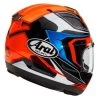 Arai RX-7 V Maze Motorhelm -Motorfietsuitrustings Winkel arai rx 7 v maze red 2 6b0e