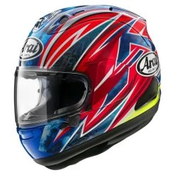 Arai RX-7V Evo Ogura Motorhelm