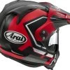 Arai Tour X4 Detour II Motorhelm 2 Arai Tour X4 Detour II Motorhelm -Motorfietsuitrustings Winkel arai tour x4 detour 2 rood 1 4a92