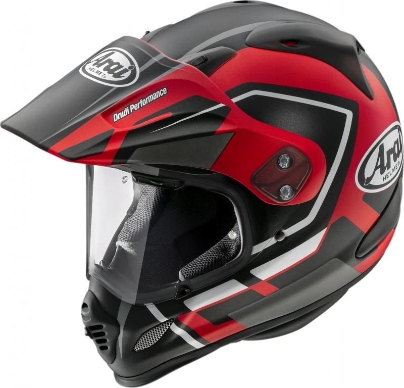 Arai Tour X4 Detour II Motorhelm 4 Arai Tour X4 Detour II Motorhelm - Afbeelding 2