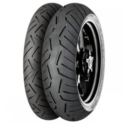 Continental 190/50 ZR17 ROADATTACK 3 TL (73W) Motorband