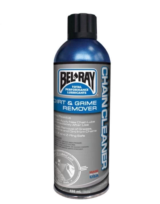 Belray Kettingreiniger 400ML 3 Belray Kettingreiniger 400ML