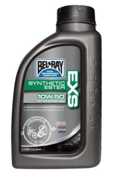 Belray Olie 10W-50 EXS Syntheet 1L