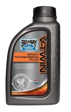 Belray Transmissie Olie Sport GL-4 1L