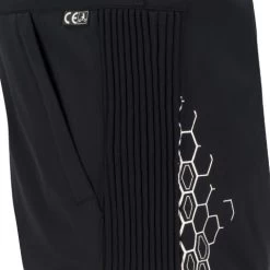 Bering Balko Motorjas -Motorfietsuitrustings Winkel bering balko zwart wit rood 3 71b9