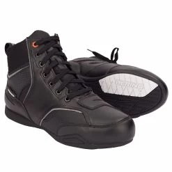 Bering Escape Motorlaarzen -Motorfietsuitrustings Winkel bering escape zwart 1 549c