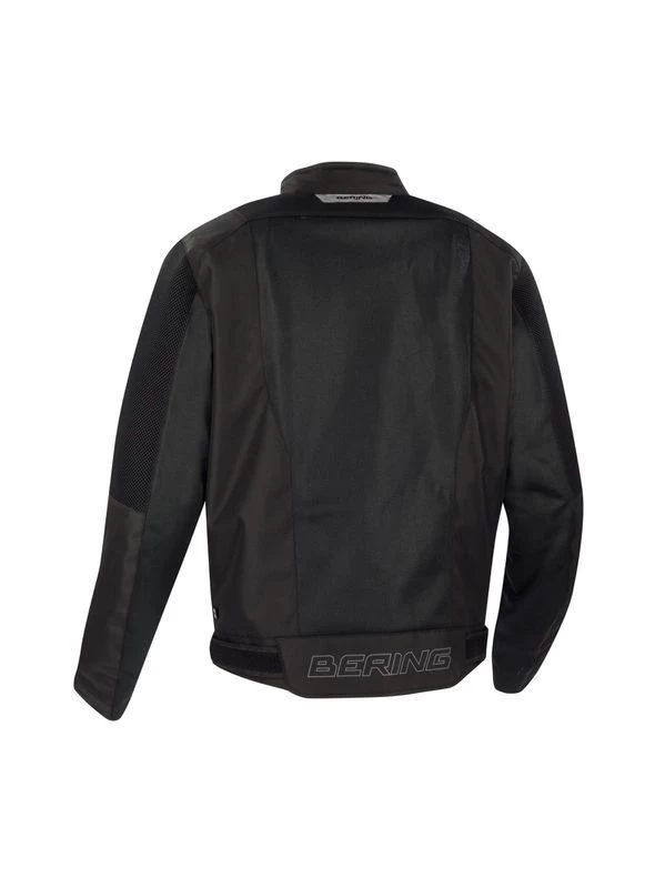 Bering Malibu Motorjas 4 Bering Malibu Motorjas - Afbeelding 2