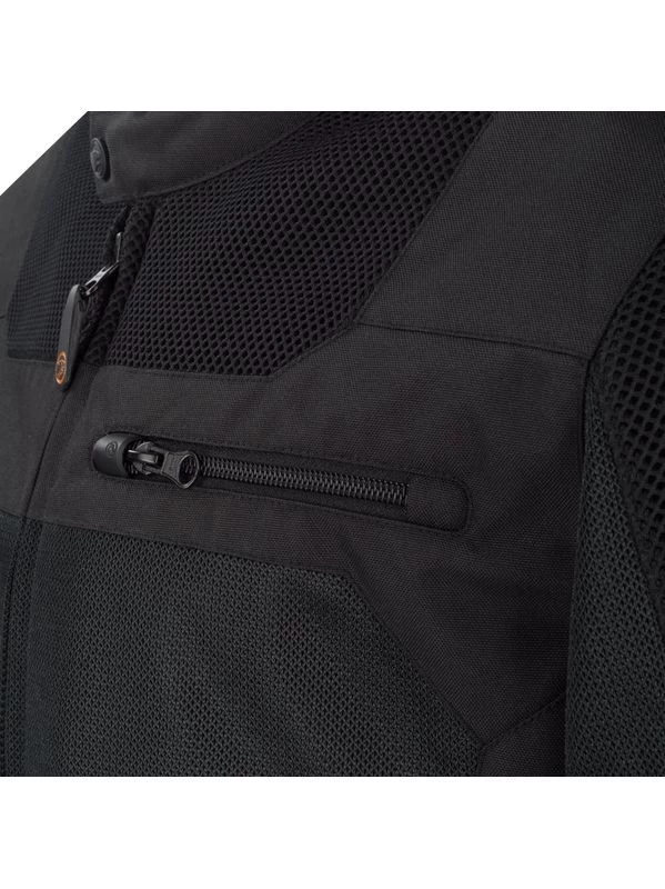 Bering Malibu Motorjas 5 Bering Malibu Motorjas - Afbeelding 3