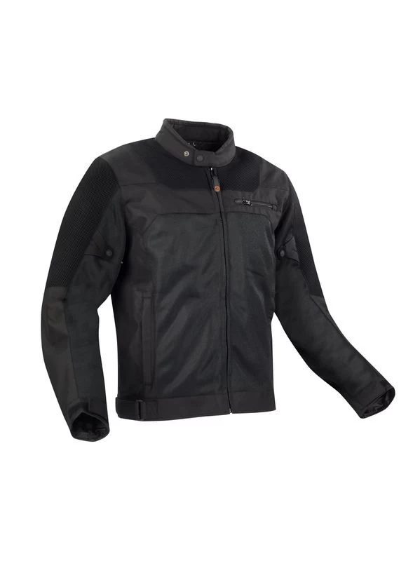 Bering Malibu Motorjas 6 Bering Malibu Motorjas - Afbeelding 4