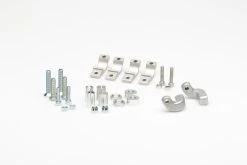 SW-Motech Montageset Handkappen BMW G650 XChallange/XMoto/XCountry