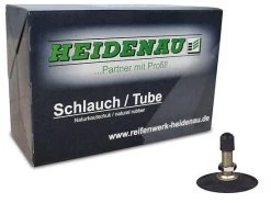 Heidenau 17" 70/100 Off-Road Binnenband