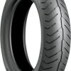 Bridgestone 100/90 -19 E-MAX 57H Motorband -Motorfietsuitrustings Winkel bri emaxbiasf 2b41