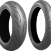 Bridgestone 120/60 ZR17 S21F (55W) Motorband
