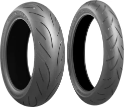 Bridgestone 130/70 ZR16 S21F(61W) Motorband