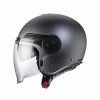 Caberg Jet Uptown Motorhelm 1 Caberg Jet Uptown Motorhelm -Motorfietsuitrustings Winkel caberg jet uptown mat antraciet 2 12c9