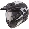 Caberg Tourmax Motorhelm -Motorfietsuitrustings Winkel caberg tourmax marathon matt black white anthracite 180 eb44